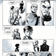 Illustration for article titled Discover Sunnys Origins in This Exclusive Look at the iInto the Badlands/i Comic